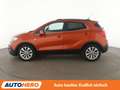 Opel Mokka 1.4 Turbo Innovation *NAVI*TEMPO*PDC*SHZ*CAM* Orange - thumbnail 3