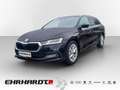 Skoda Octavia Combi 1.5 TGI G-TEC Style AHK*HUD*MATRIX*NAV*SH... Schwarz - thumbnail 1