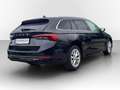 Skoda Octavia Combi 1.5 TGI G-TEC Style AHK*HUD*MATRIX*NAV*SH... Schwarz - thumbnail 6