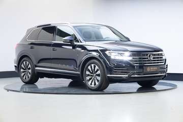 3.0 TSi eHybrid 4MOTION