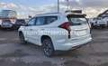 Mitsubishi Montero GLS  - EXPORT OUT EU TROPICAL VERSION - EXPORT OUT Silber - thumbnail 13
