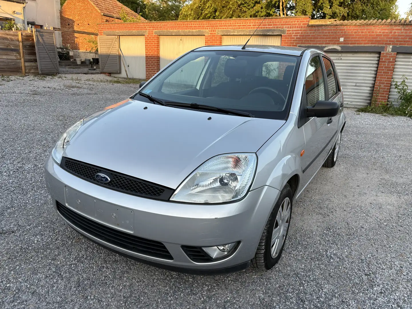 Ford Fiesta 1.3i Trend - 1