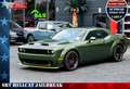 Dodge Challenger Hellcat Jailbreak 6,2l WB,ACC,Klappe Green - thumbnail 1