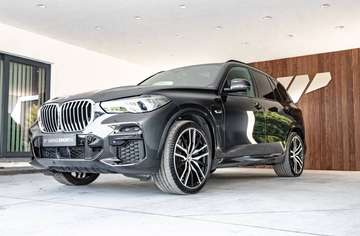 xdrive45e, M pack, Pano, Laserlicht, Head-up