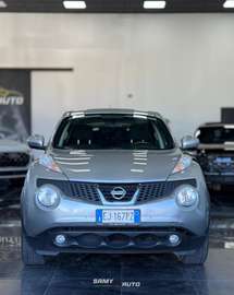 Juke 1.5 dci