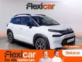 Citroen C3 Aircross Puretech S&S Feel Pack 110 Blanco - thumbnail 1