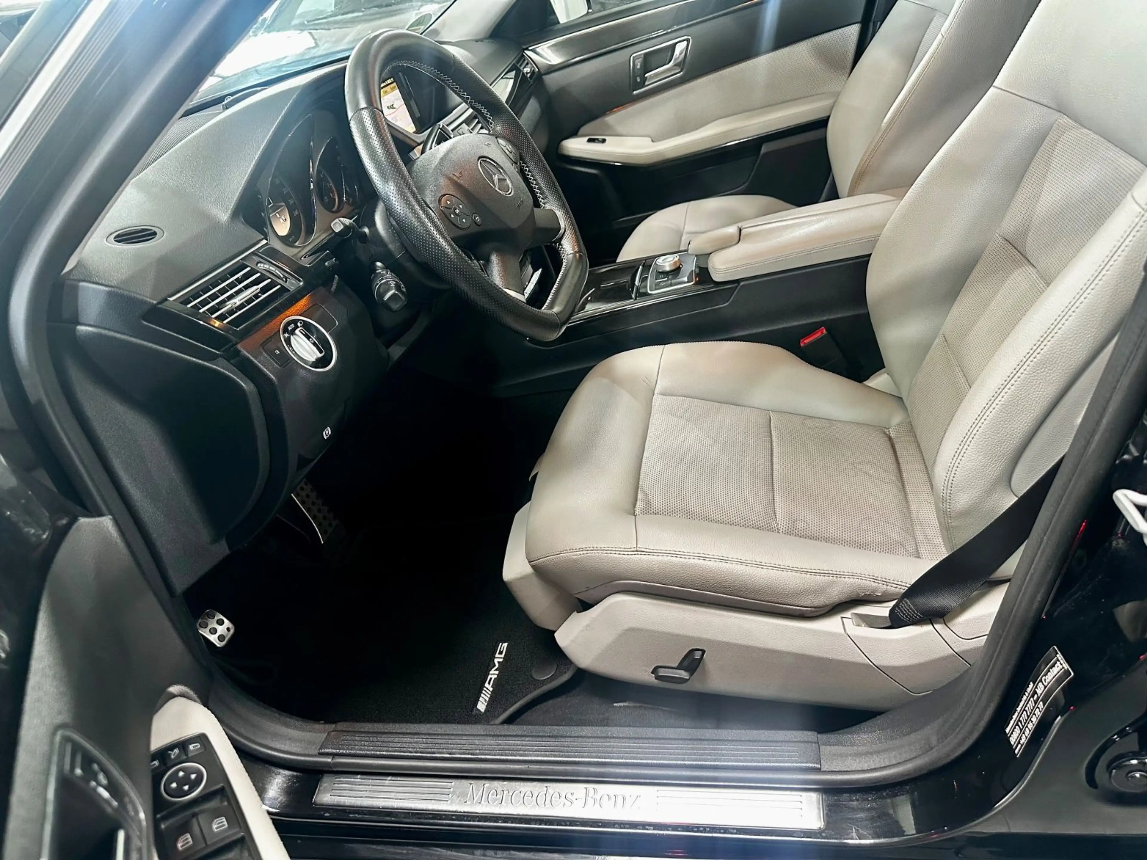 Mercedes-Benz E 250 CGI BlueEffi,Avantgarde,LED,SportPaket,TOP — photo 16