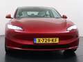 Tesla Model 3 Long Range AWD 78 kWh TREKHAAK | FULL SELFDRIVE | Rood - thumbnail 3
