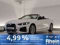 BMW 440 Mi xDrive Cabrio Navi/LED/ACC/Standhz/ParkAs - thumbnail 1