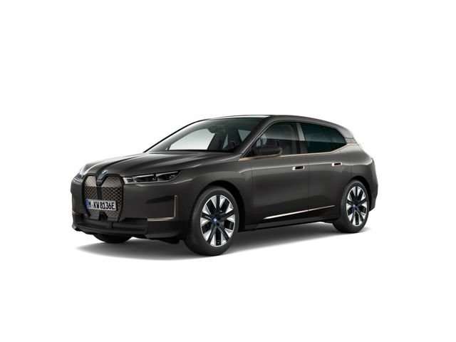 BMW iX xDrive 40 - foto 1