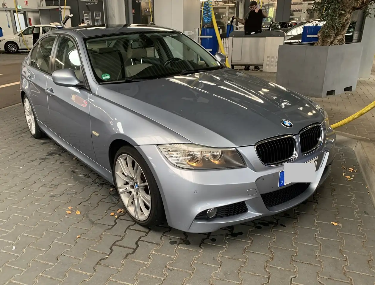 BMW 318