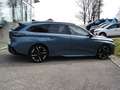 Peugeot 308 Hybrid 145 GT Exclusive Blau - thumbnail 3
