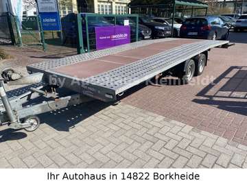 Autotransporter |100KMH|