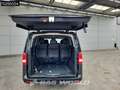 Mercedes-Benz Vito 114 Incl.BPM/Ex.BTW Personenvervoer Automaat 9-Per Zwart - thumbnail 3