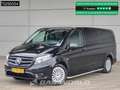 Mercedes-Benz Vito 114 Incl.BPM/Ex.BTW Personenvervoer Automaat 9-Per Zwart - thumbnail 1