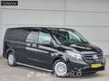 Mercedes-Benz Vito 114 Incl.BPM/Ex.BTW Personenvervoer Automaat 9-Per Zwart - thumbnail 5