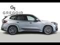 BMW iX1 MsportDassComfortThCam Gris - thumbnail 3