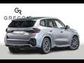 BMW iX1 MsportDassComfortThCam Gris - thumbnail 2