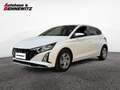 Hyundai i20 1,0 T-GDI Smart Line Weiß - thumbnail 1