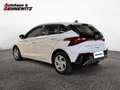 Hyundai i20 1,0 T-GDI Smart Line Weiß - thumbnail 2