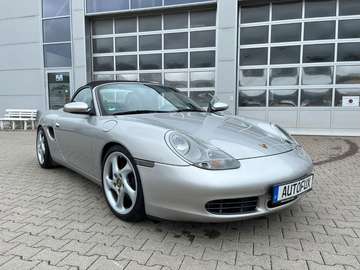 3.2 S , Top-Zustand !! Leder etc.