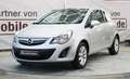 Opel Corsa D 1.4*Inspe.Neu*Navi*Tempomat*Sitzheizung* Silber - thumbnail 4