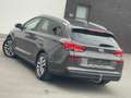 Hyundai i30 break 1.4 essence clim, gps,..//garantie 12 mois// Gris - thumbnail 3