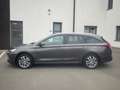 Hyundai i30 break 1.4 essence clim, gps,..//garantie 12 mois// Gris - thumbnail 5
