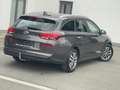 Hyundai i30 break 1.4 essence clim, gps,..//garantie 12 mois// Gris - thumbnail 4