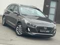 Hyundai i30 break 1.4 essence clim, gps,..//garantie 12 mois// Gris - thumbnail 2
