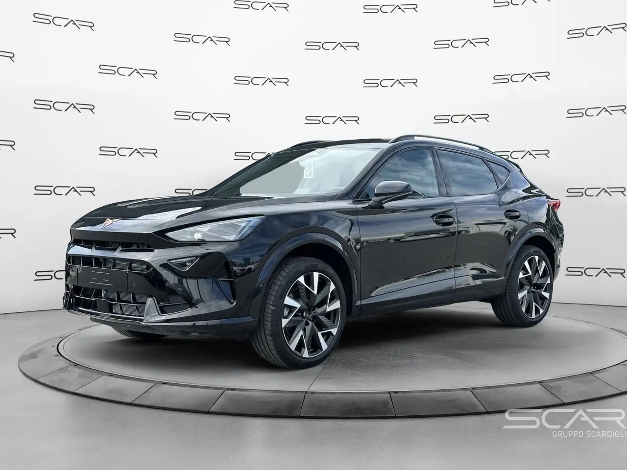 CUPRA Formentor 2026