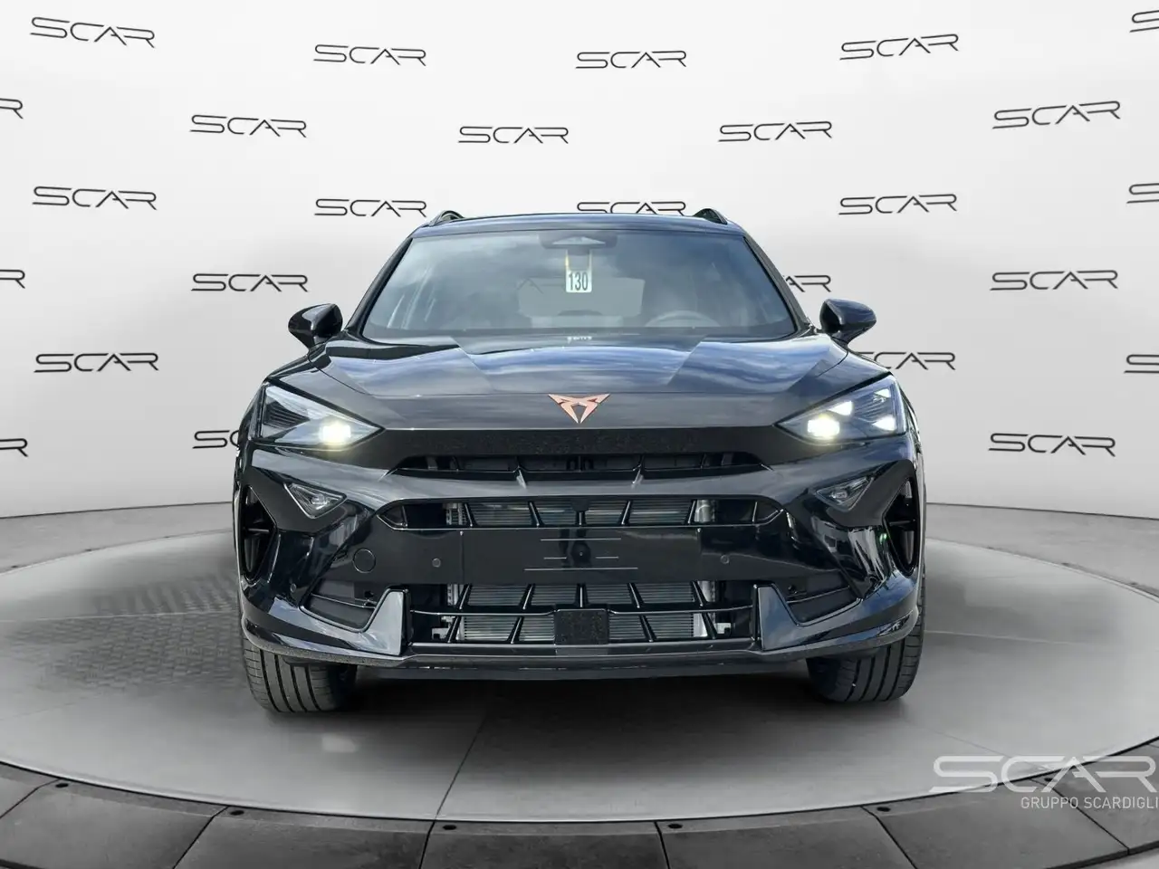 CUPRA Formentor 2026