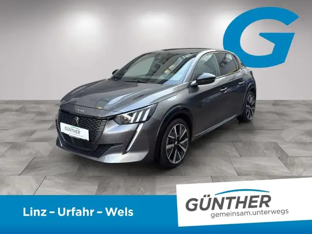 Peugeot 208 GT PT100 EAT8