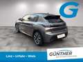 Peugeot 208 GT PT100 EAT8 Grau - thumbnail 4