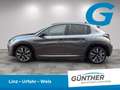 Peugeot 208 GT PT100 EAT8 Grau - thumbnail 5