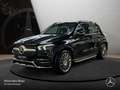 Mercedes-Benz GLE 350 d 4M AMG+EXCLUSIVE+360+AHK+MULTIBEAM+21" Schwarz - thumbnail 2