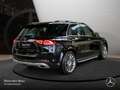Mercedes-Benz GLE 350 d 4M AMG+EXCLUSIVE+360+AHK+MULTIBEAM+21" Schwarz - thumbnail 8