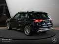 Mercedes-Benz GLE 350 d 4M AMG+EXCLUSIVE+360+AHK+MULTIBEAM+21" Schwarz - thumbnail 10