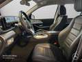 Mercedes-Benz GLE 350 d 4M AMG+EXCLUSIVE+360+AHK+MULTIBEAM+21" Schwarz - thumbnail 11
