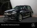 Mercedes-Benz GLE 350 d 4M AMG+EXCLUSIVE+360+AHK+MULTIBEAM+21" Schwarz - thumbnail 1