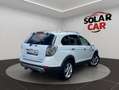 Chevrolet Captiva LTZ 2.2 VCDI 184 CV AWD Aut. Blanco - thumbnail 27