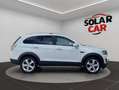 Chevrolet Captiva LTZ 2.2 VCDI 184 CV AWD Aut. Blanco - thumbnail 4