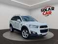 Chevrolet Captiva LTZ 2.2 VCDI 184 CV AWD Aut. Blanco - thumbnail 3