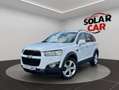 Chevrolet Captiva LTZ 2.2 VCDI 184 CV AWD Aut. Blanco - thumbnail 1