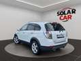 Chevrolet Captiva LTZ 2.2 VCDI 184 CV AWD Aut. Blanco - thumbnail 28