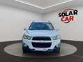 Chevrolet Captiva LTZ 2.2 VCDI 184 CV AWD Aut. Blanco - thumbnail 2
