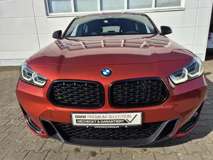 Annonce voiture d'occasion BMW X2 M - CARADIZE