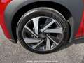 Toyota Aygo X 1.0 VVT-i 72 CV 5 porte Lounge Rosso - thumbnail 4