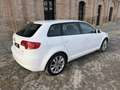 Audi A3 Sportback 2.0TDI Ambiente S-Tronic Blanc - thumbnail 4