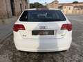 Audi A3 Sportback 2.0TDI Ambiente S-Tronic Blanc - thumbnail 7